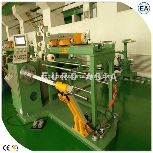 Automatic Winding Machine High Speed Wire Winding Machine For Transformer Supplier